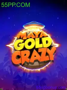 MayaGoldCrazy