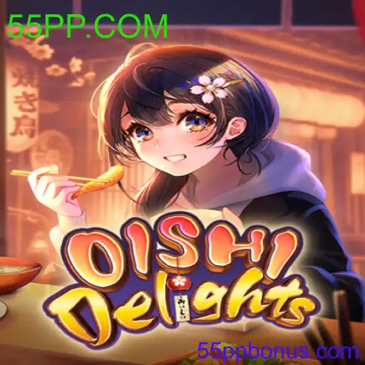 OishiDelights